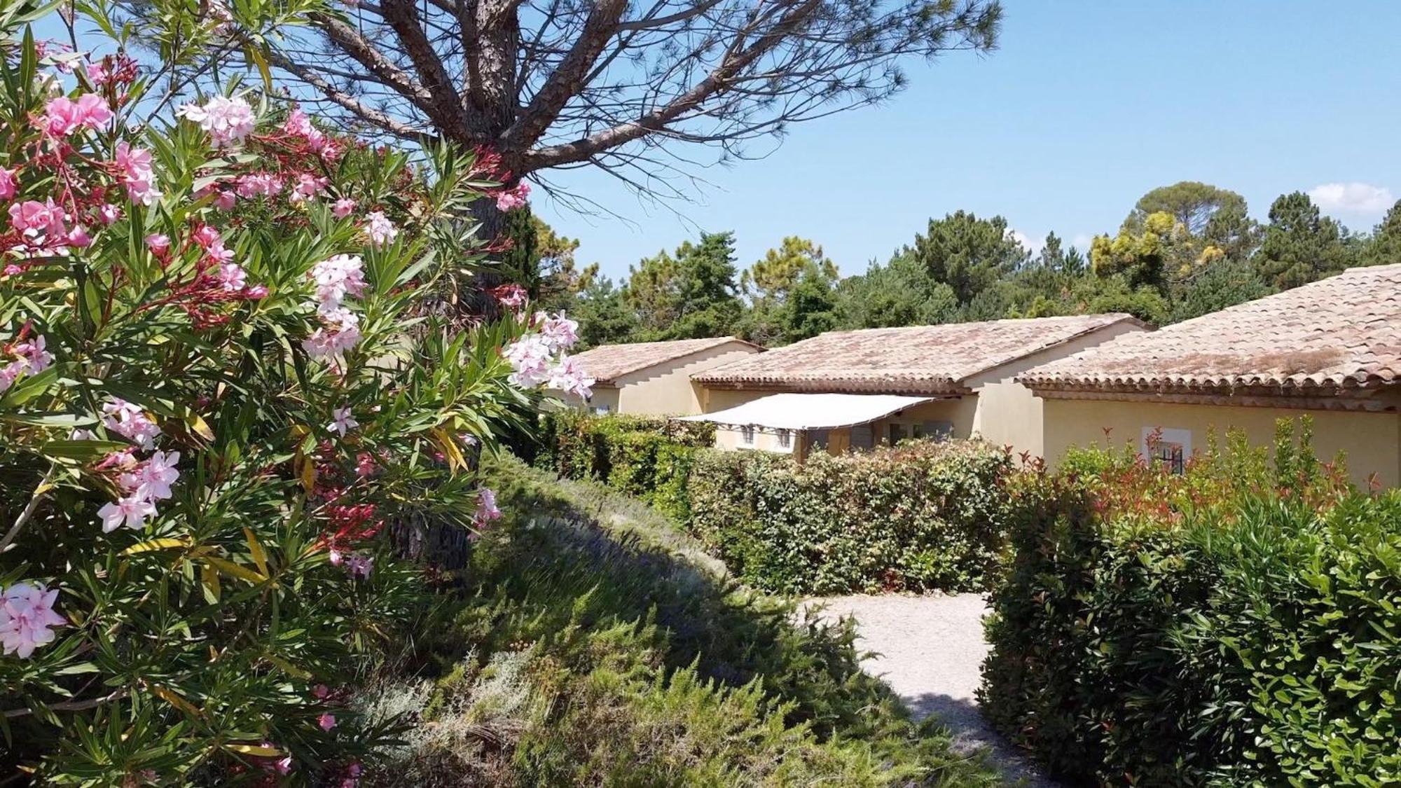 Villa Verdi Montauroux Kültér fotó