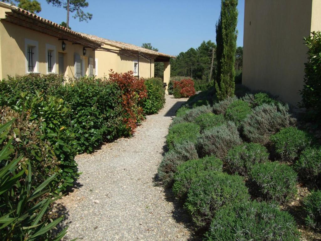 Villa Verdi Montauroux Kültér fotó