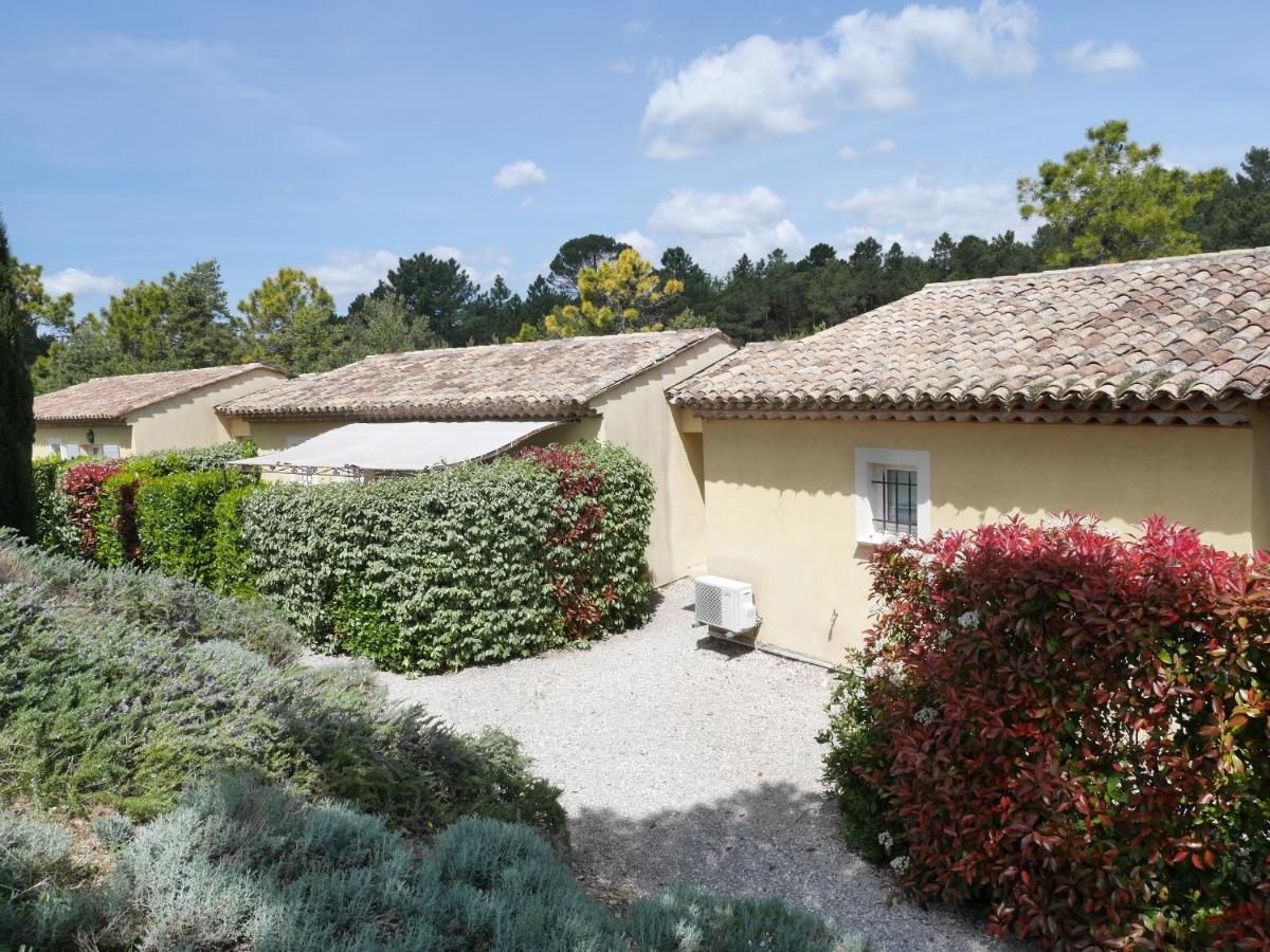 Villa Verdi Montauroux Kültér fotó