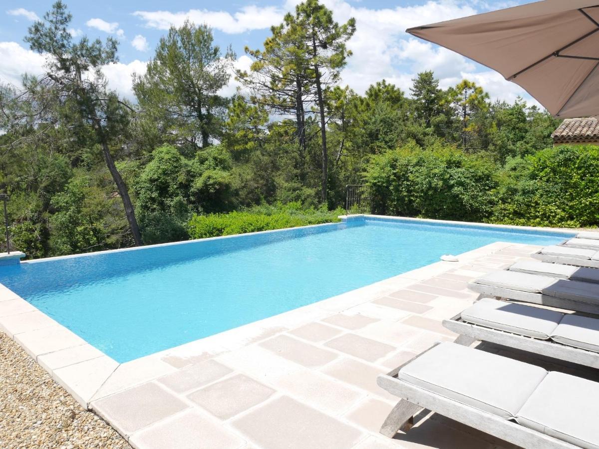 Villa Verdi Montauroux Kültér fotó