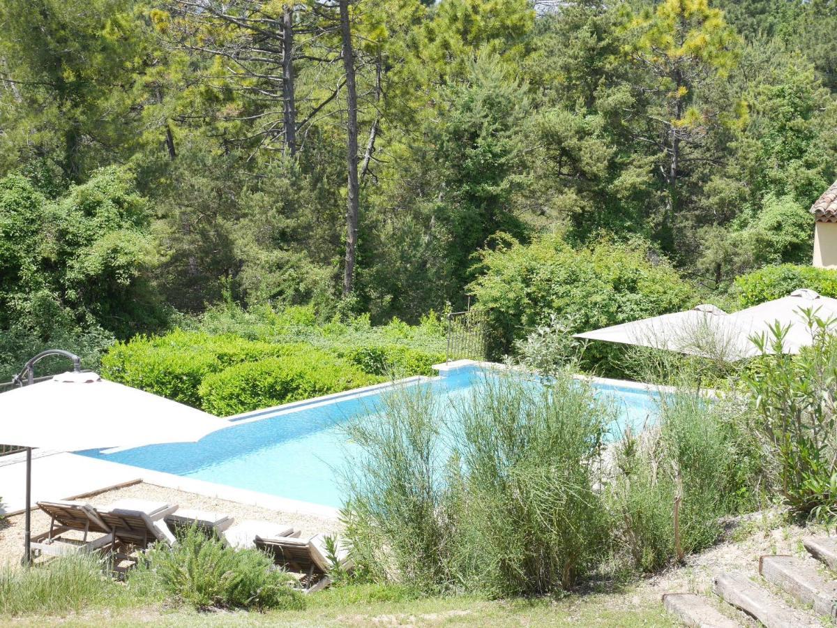 Villa Verdi Montauroux Kültér fotó